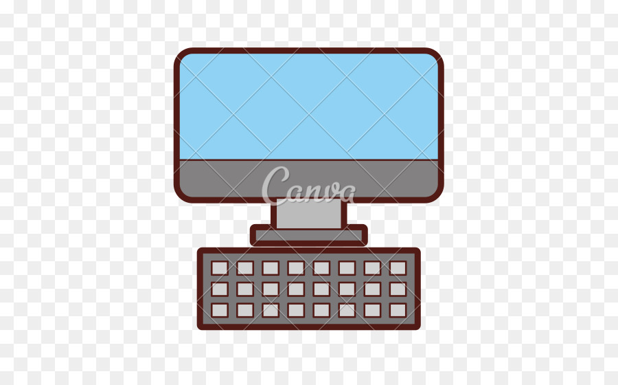 Teclado De Computador，ícones Do Computador PNG