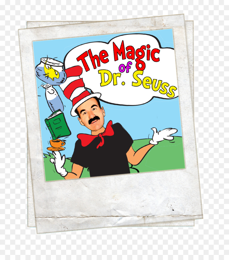 Dr Seuss Vai Para A Guerra，Cartoon PNG