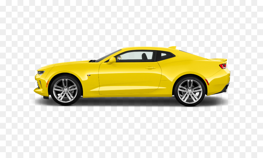 Carro, 2017 Chevrolet Camaro, Carro Desportivo png transparente grátis