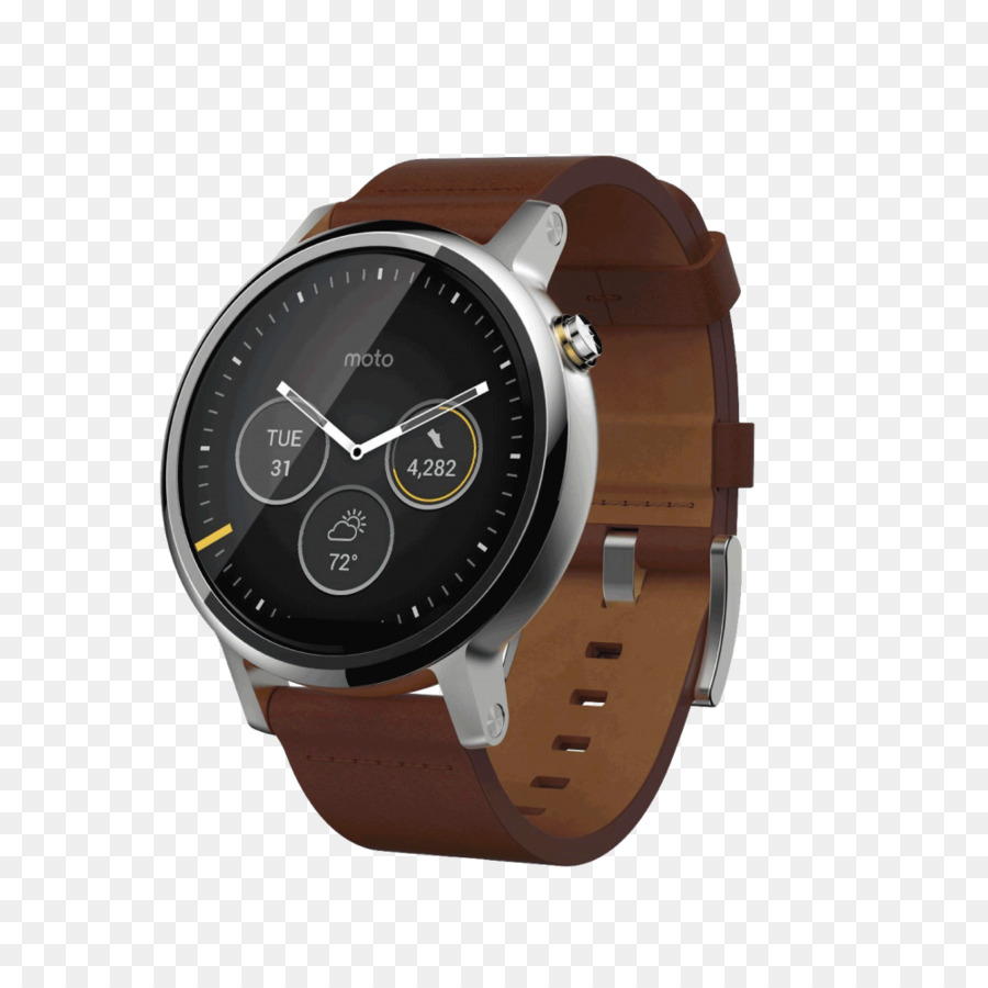 Moto 360 2ª Geração，Moto 360 PNG