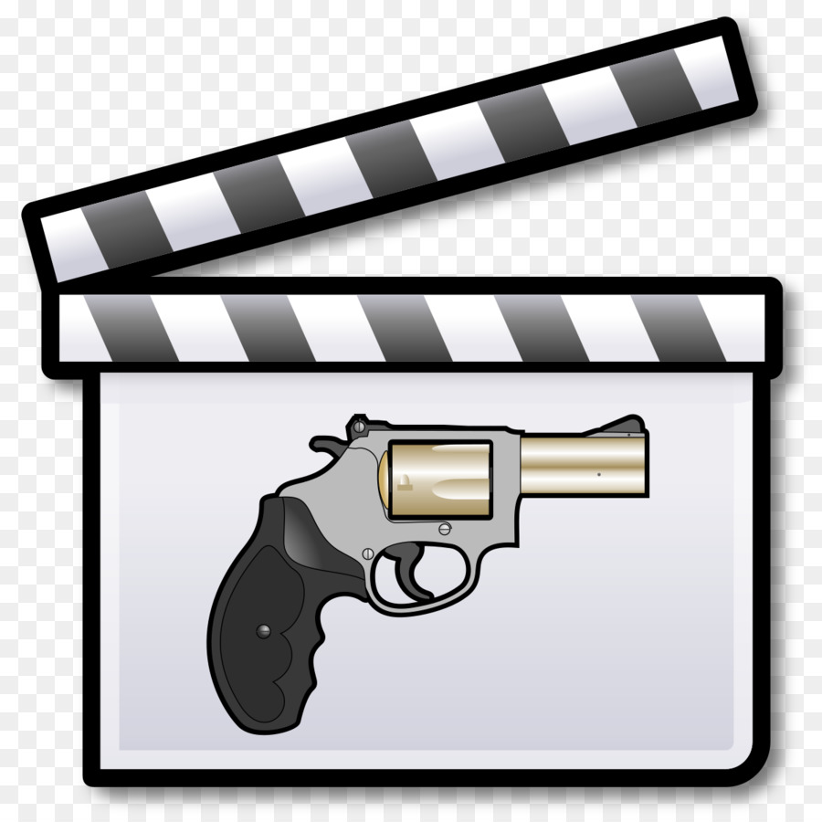 Arma E Claquete，Filme PNG