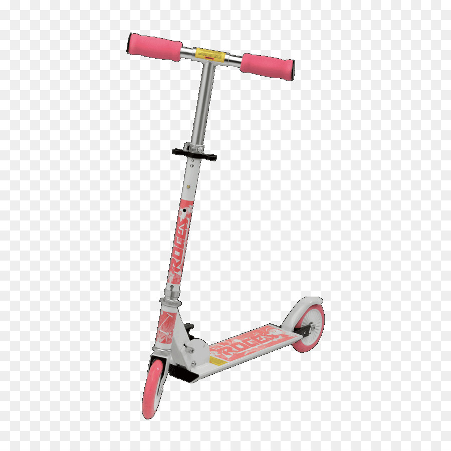 Patinete Vermelho，Scooter De Chute PNG