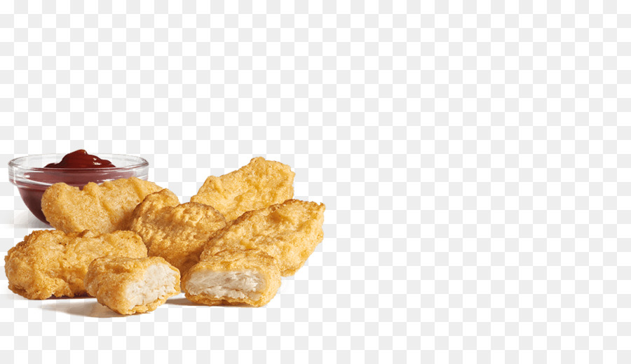 O Mcdonald S Dos Chicken Mcnuggets，Comida Rápida PNG