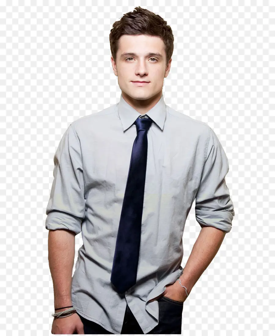 Josh Hutcherson，Jogos Vorazes PNG