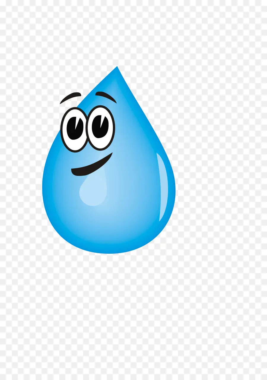 Drop，água PNG