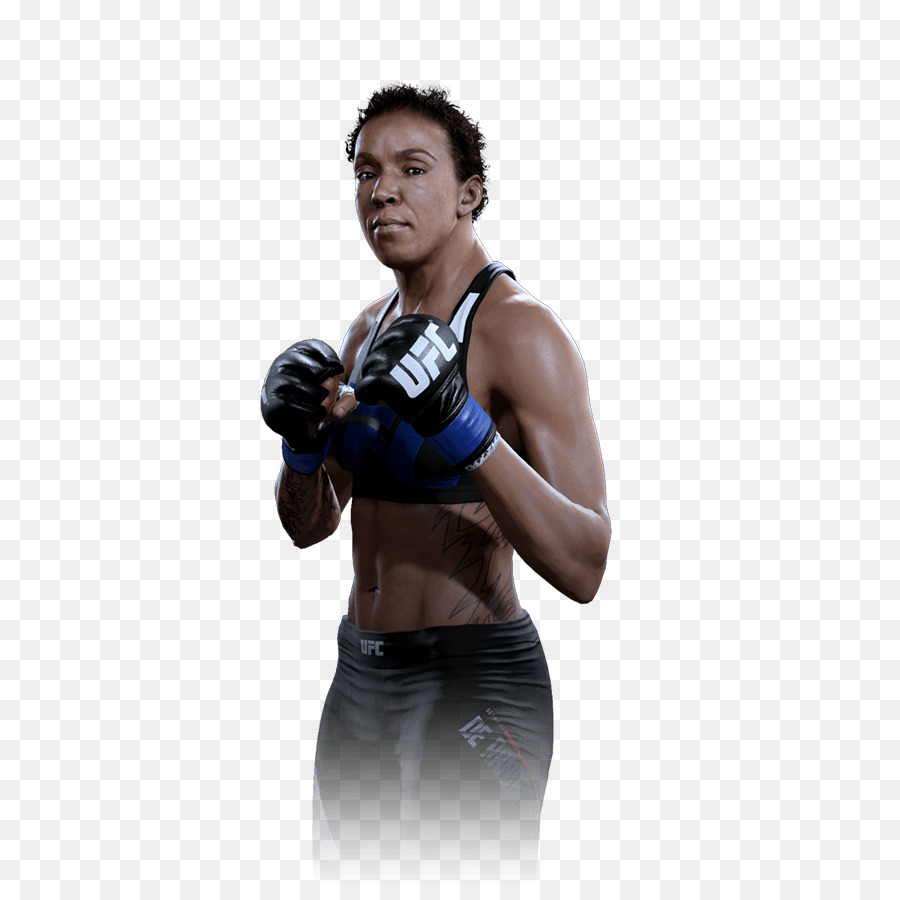 Lutador，Mma PNG