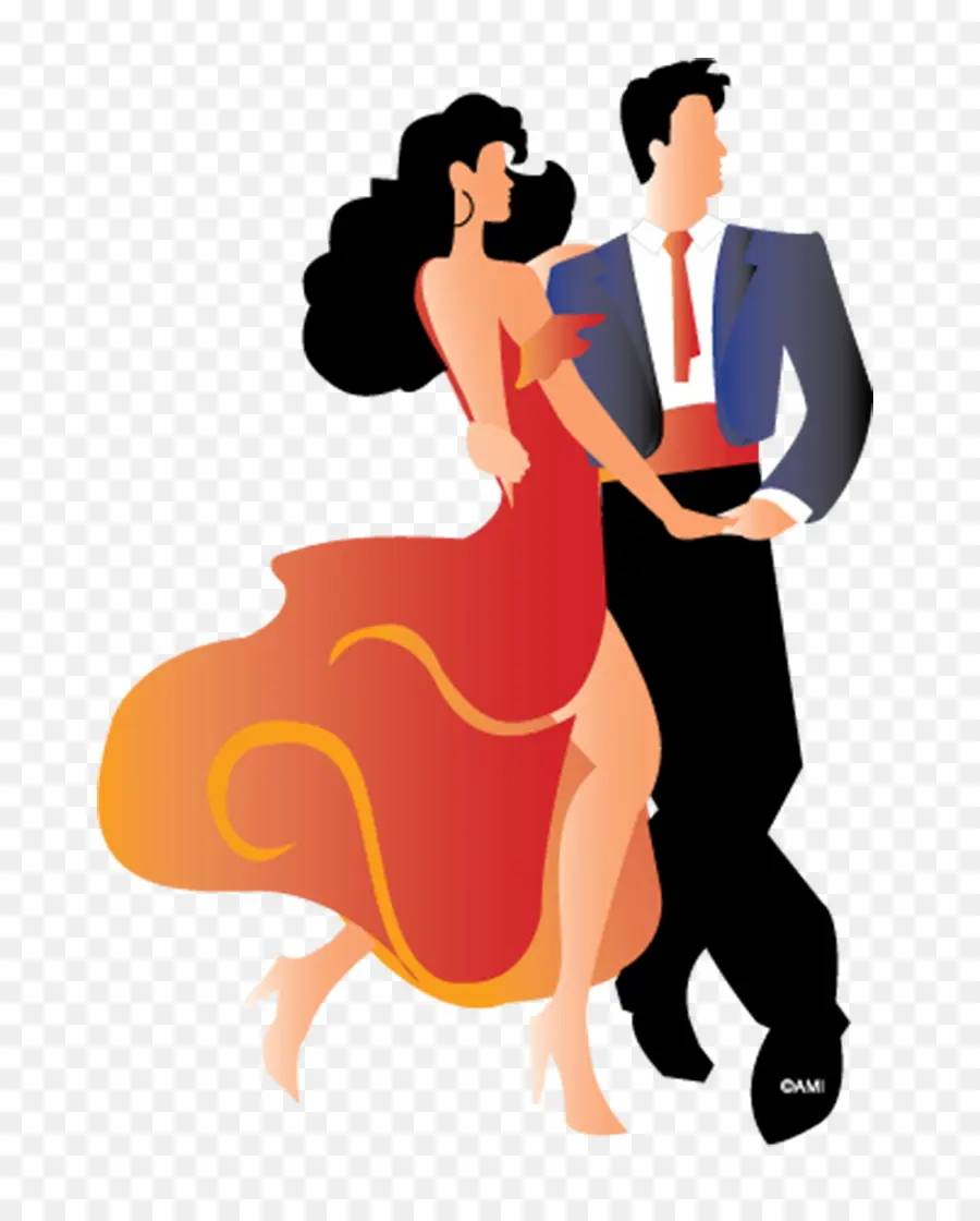 Dança，Paso Doble PNG