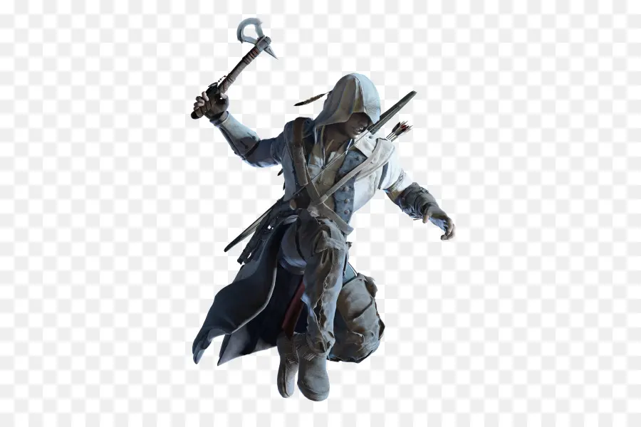 Assassino，Capuz PNG