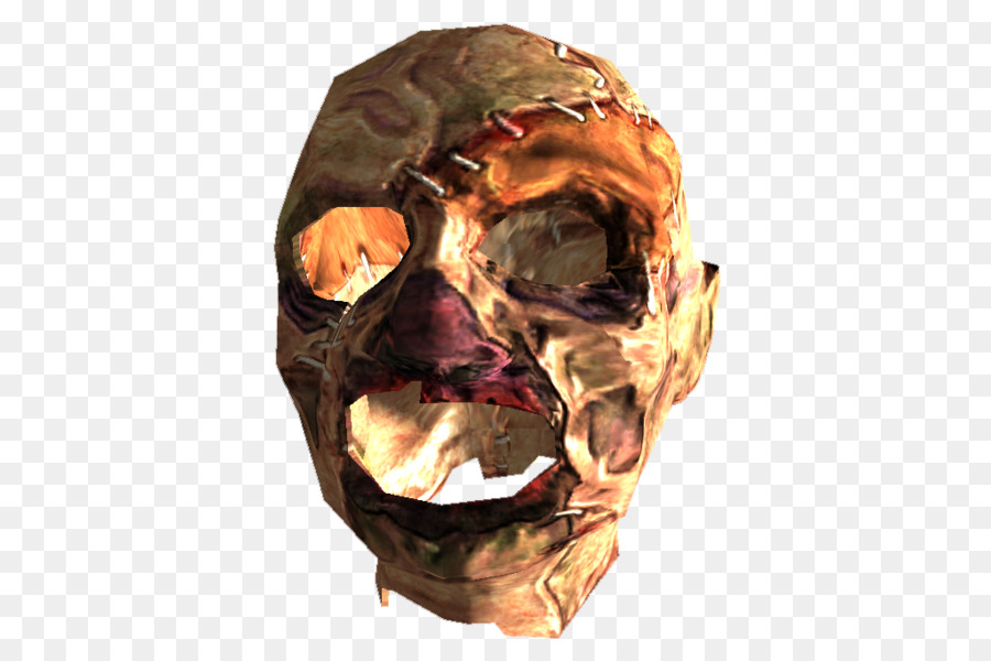 Ghoul，Fallout 3 PNG