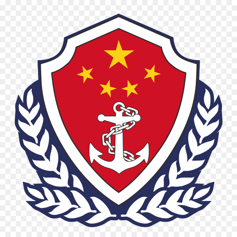 A Guarda Costeira Da China，China PNG