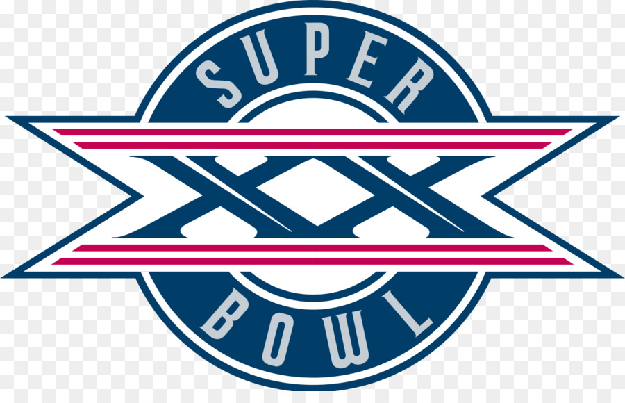 Super Bowl Xx Logo，Futebol PNG