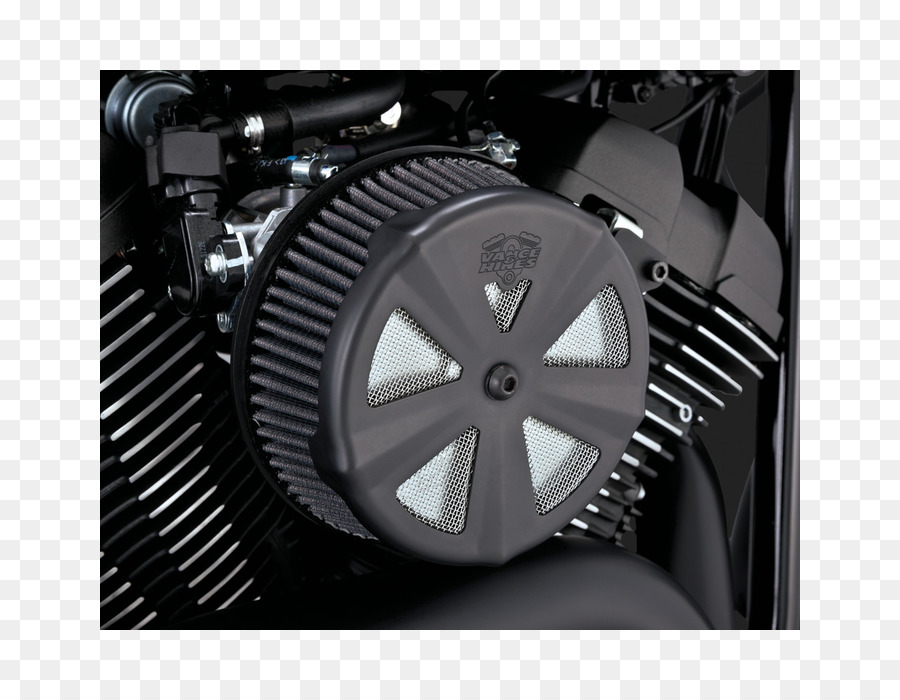 A Yamaha Bolt，Filtro De Ar PNG