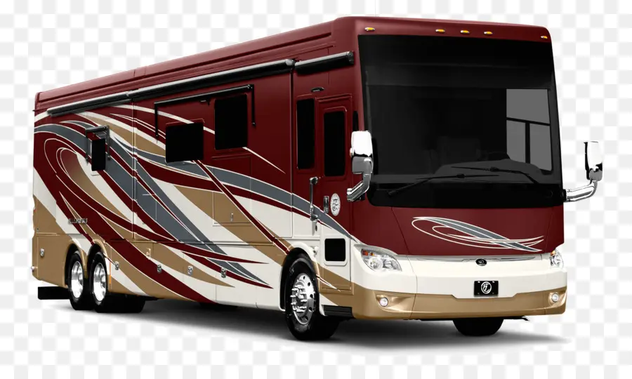 Ônibus，Autocaravana PNG