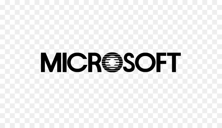 Logotipo Da Microsoft，Marca PNG