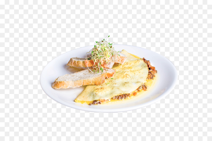 Omelete，Tapa PNG