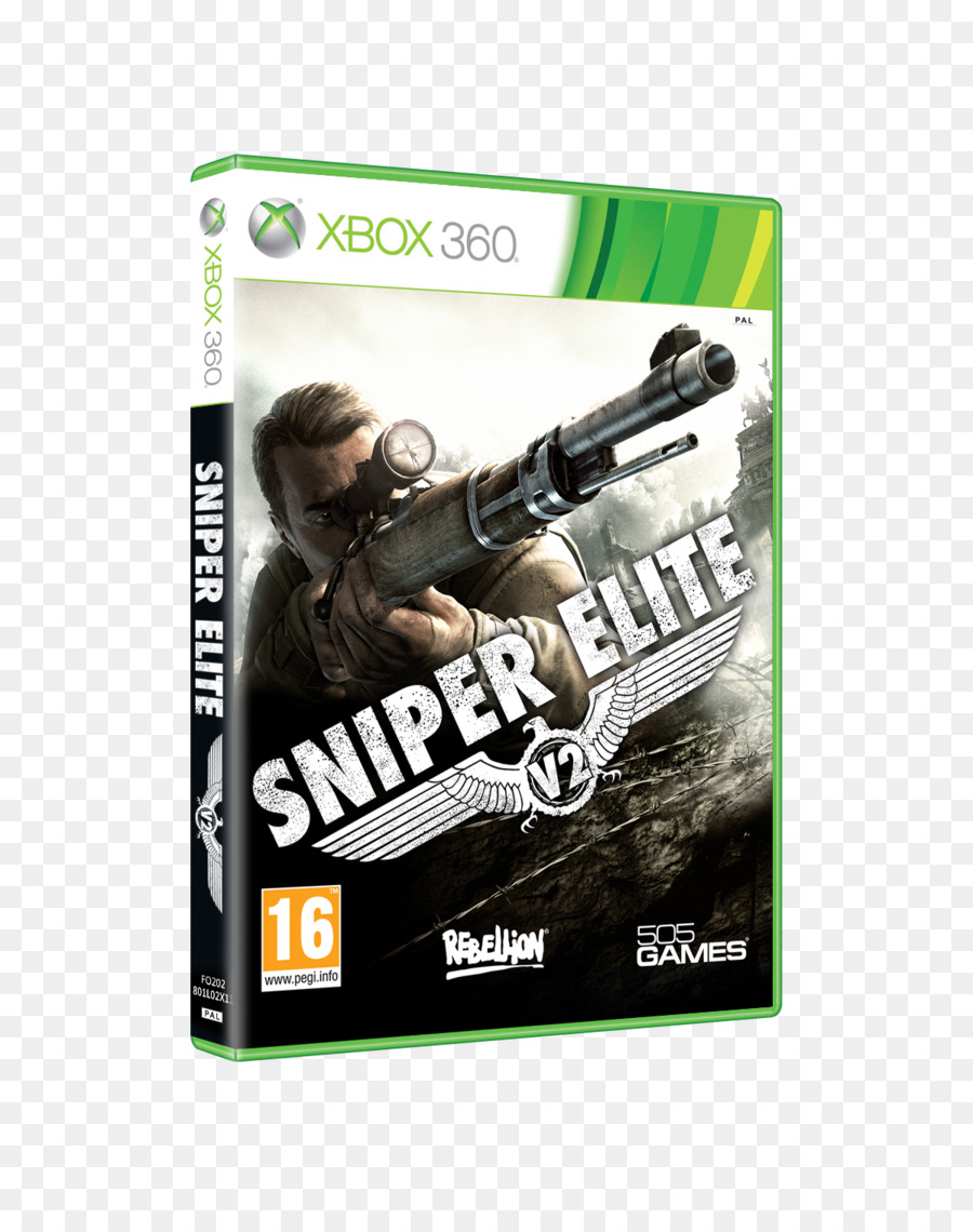 Sniper Elite V2，Sniper Elite Iii PNG