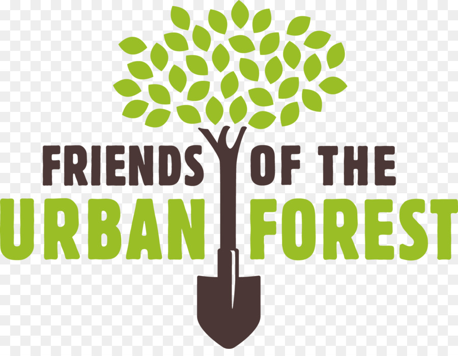 Amigos Da Floresta Urbana，Silvicultura Urbana PNG