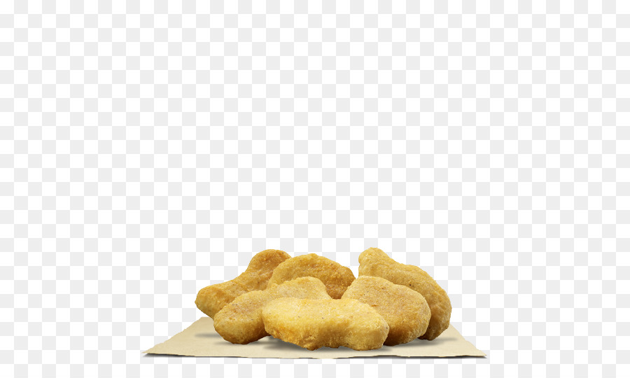 Nuggets De Frango，Frito PNG