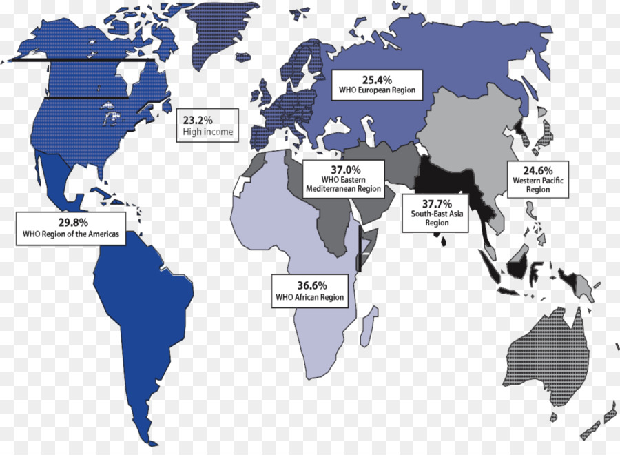 Arma Nuclear，Estados Unidos PNG