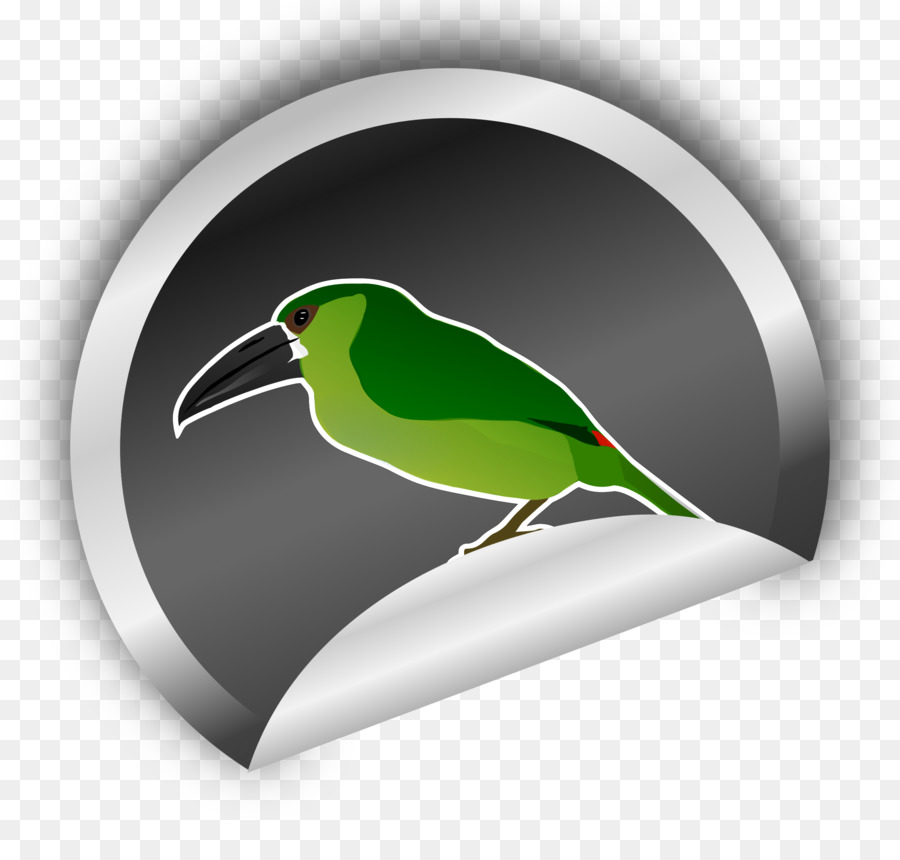 Adesivo，Toucanet PNG