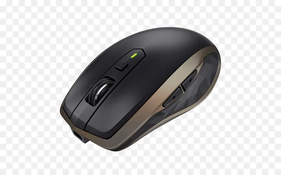 Mouse De Computador，Logitech PNG