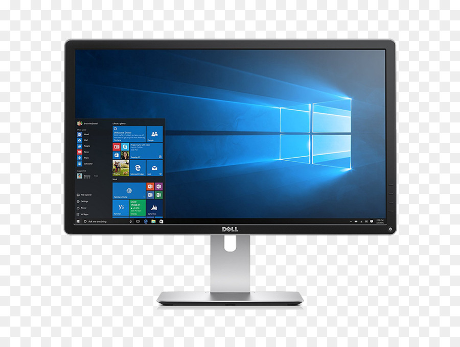 Monitor De Computador，Tela PNG