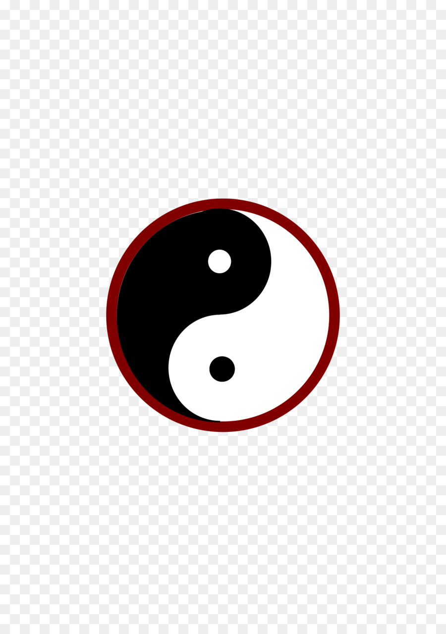 Yin Yang，Equilíbrio PNG