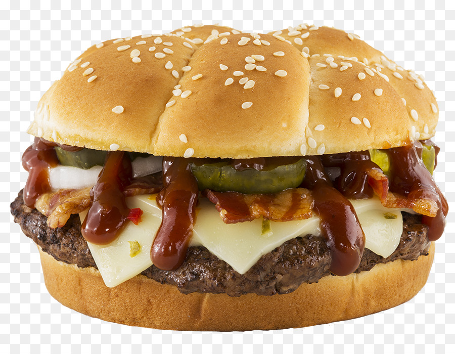 Hamburger，Comida Rápida PNG