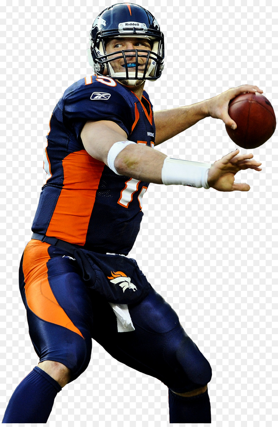 Jogador De Futebol，Quarterback PNG