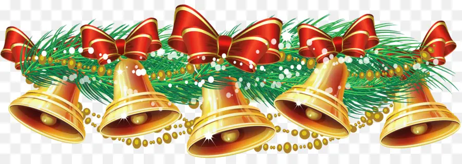 Natal，Jingle Bell PNG