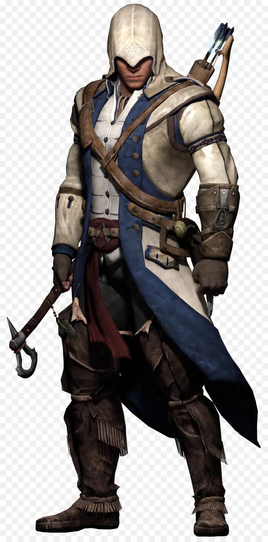 Assassino，Capuz PNG