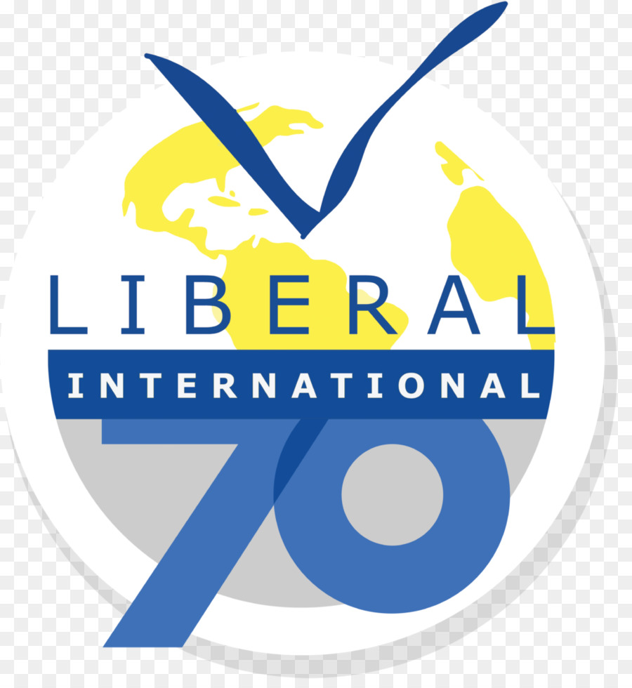 Internacional Liberal，O Liberalismo PNG