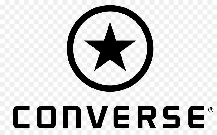 Logotipo Da Converse，Sapato PNG