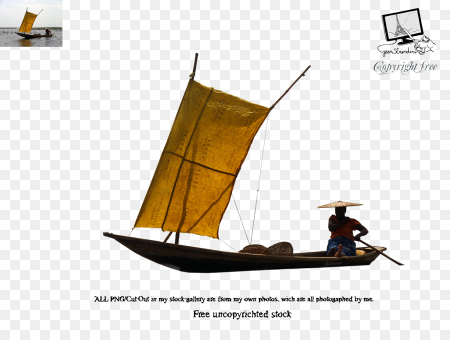 Yawl，Navio De Vela PNG