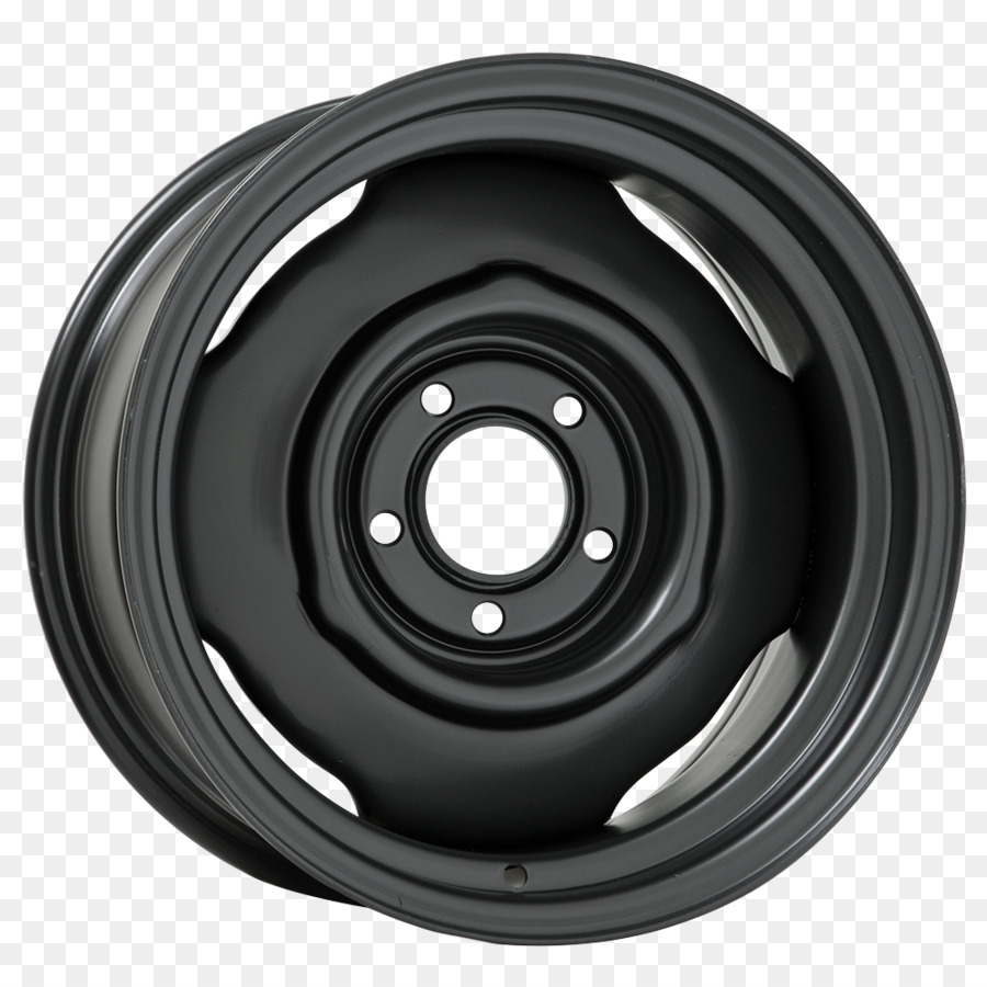 Roda De Aço Preto，Automóvel PNG