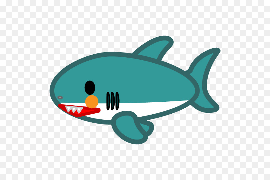 Tubarão，Peixe PNG