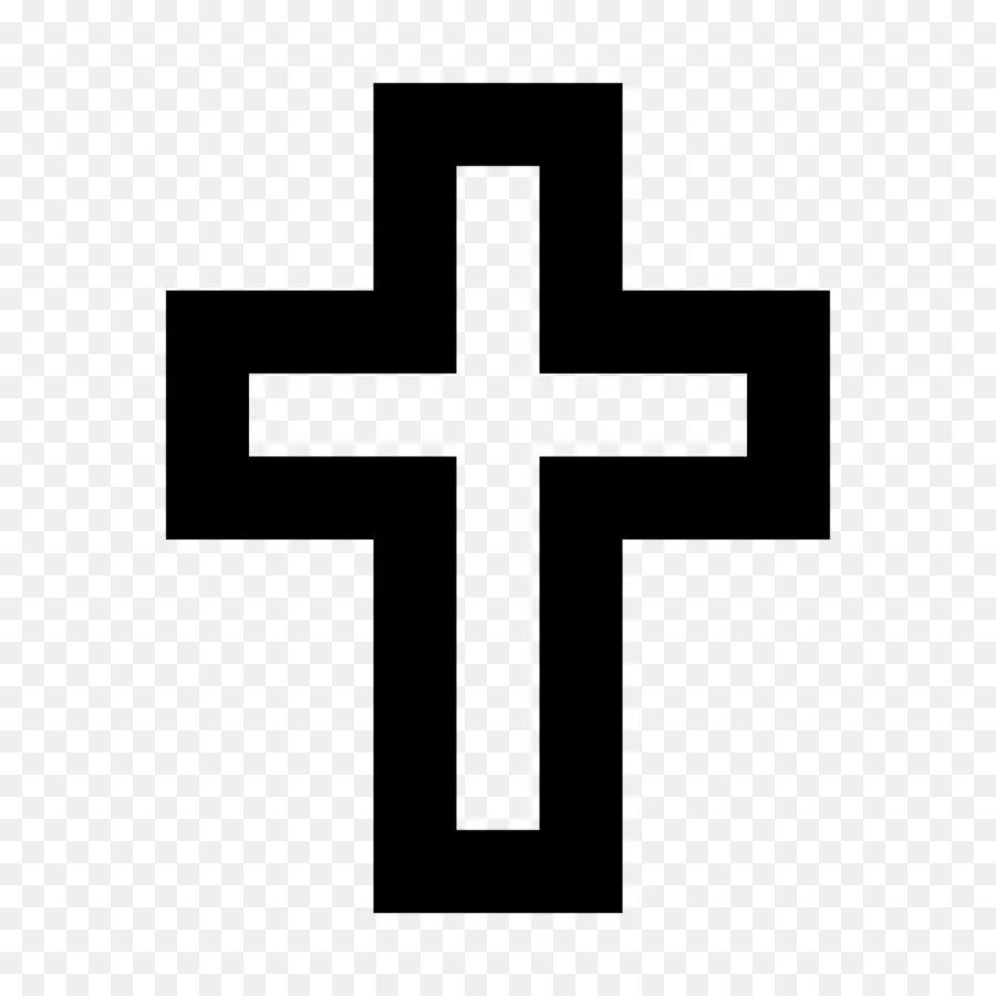 Cruz Cristã，ícones Do Computador PNG