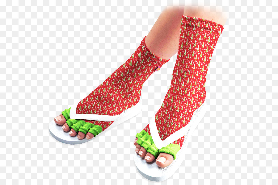 Pedicure，Meia PNG