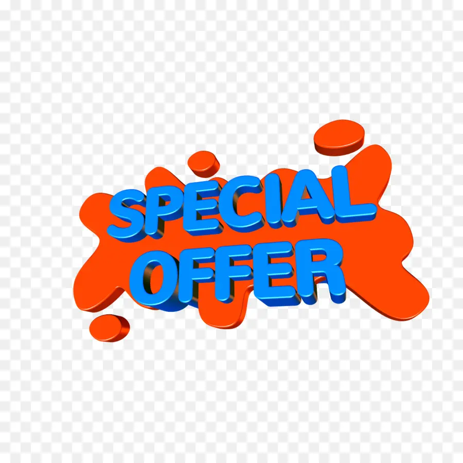 Oferta Especial，Desconto PNG