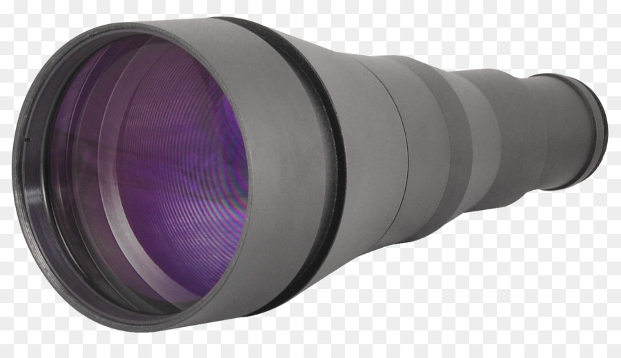 Lente Da Câmera，Monocular PNG