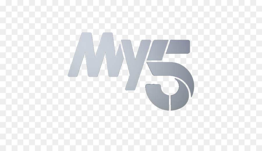 My5 Logo，Marca PNG