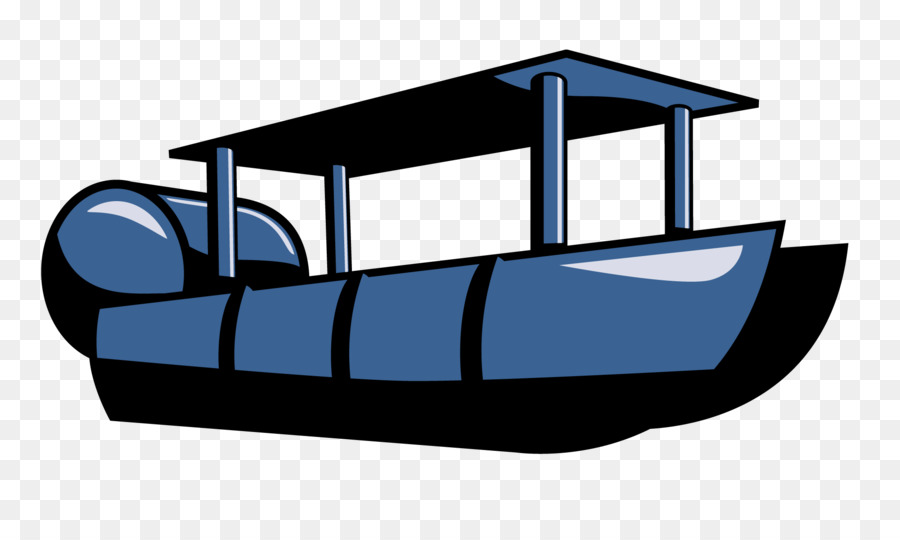 Transporte De água，Barco PNG