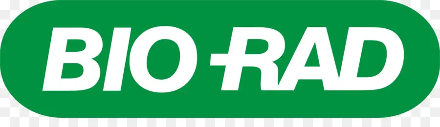 Bio Rad，Logotipo PNG