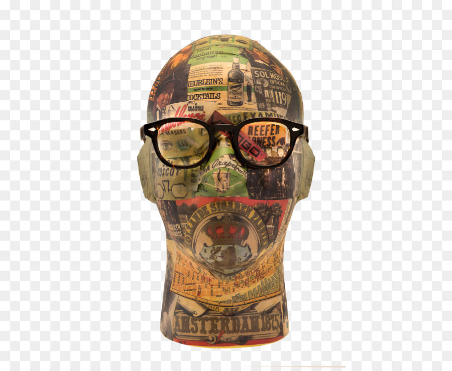 Moscot，óculos PNG