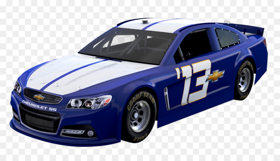 De 2013 Da Nascar Sprint Cup Series，Chevrolet Impala PNG