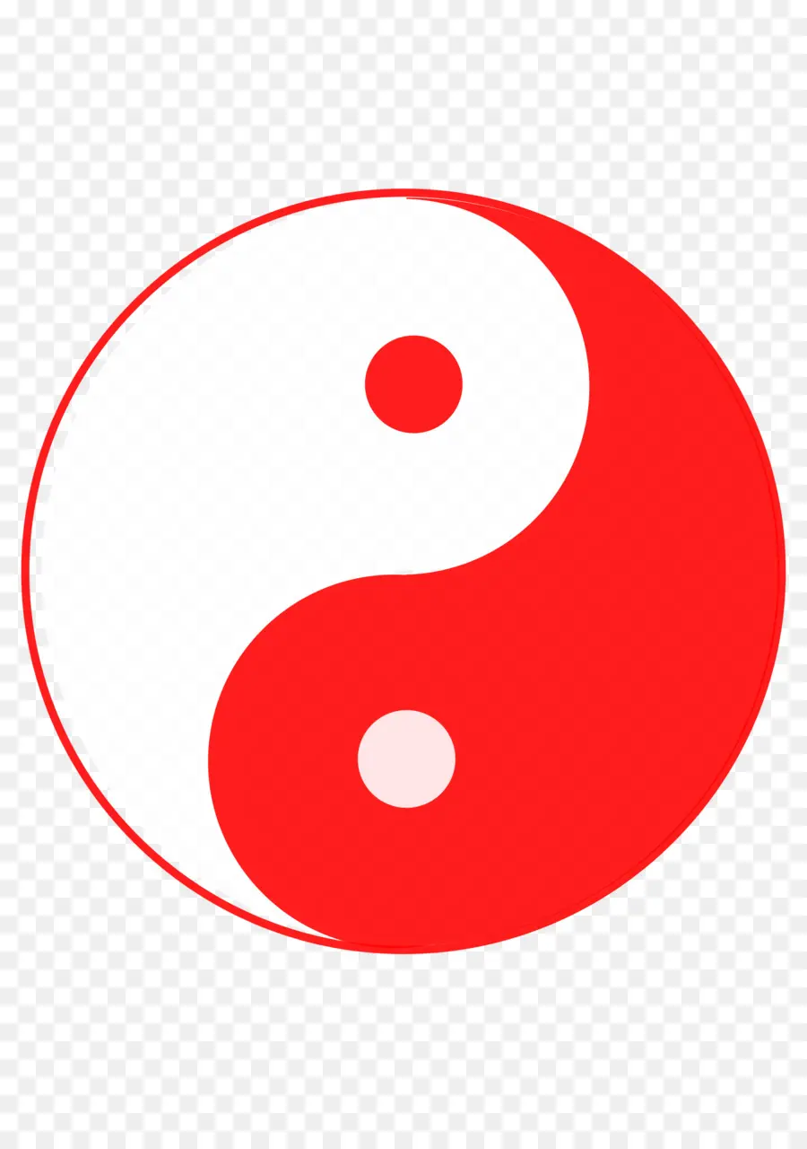 Yin E Yang，Teoria PNG