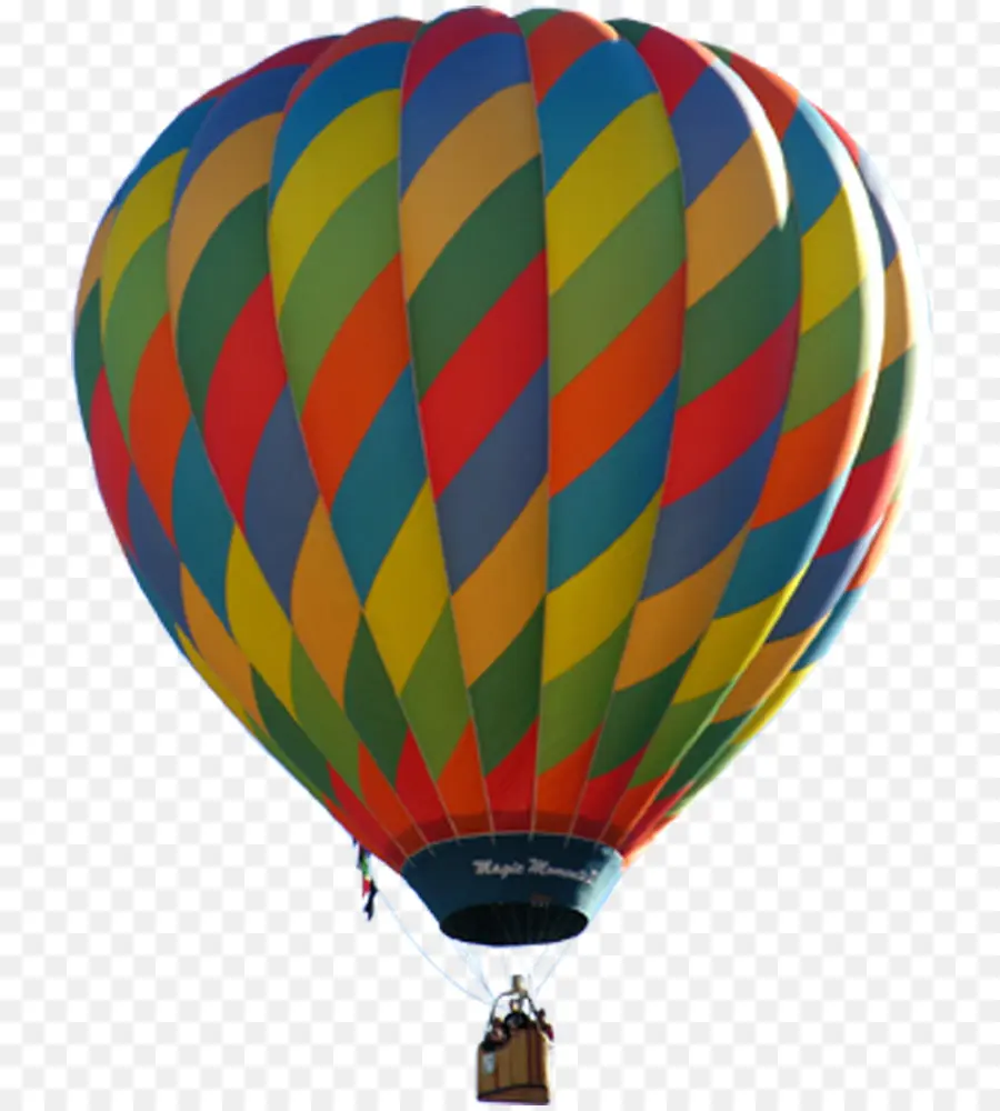 Balão De Ar Quente，Albuquerque International Balloon Fiesta PNG