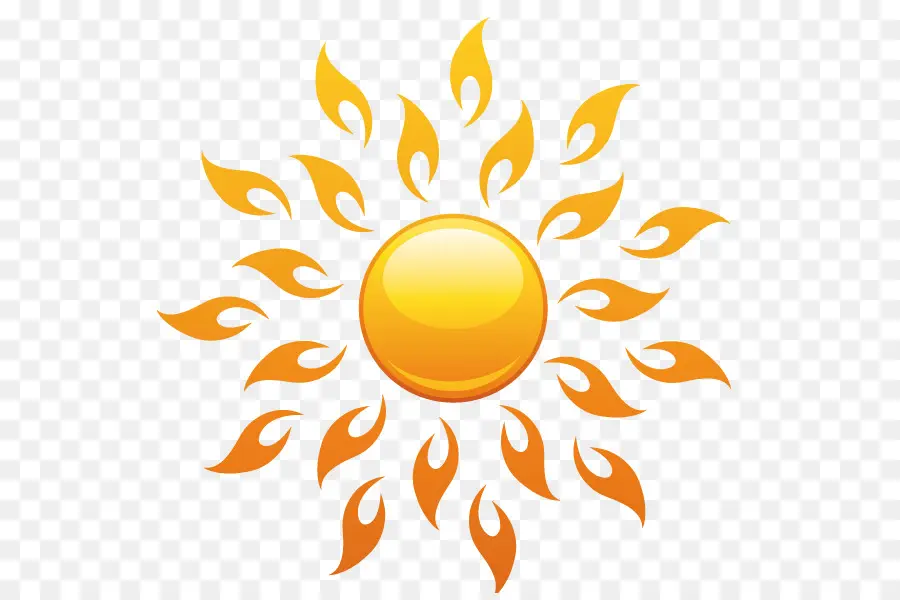 Sol，Solar PNG