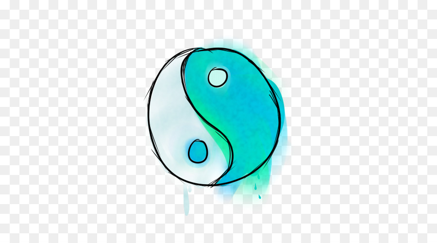 Símbolo Yin Yang，Equilíbrio PNG