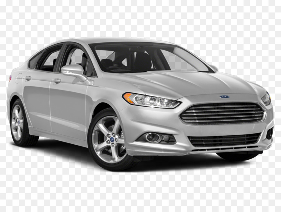 Ford Fusion Hybrid，Carro PNG